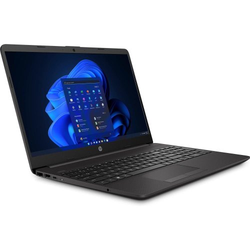 Ноутбук HP 250 G9 15.6 FHD IPS, 250n/i5-1235U (4.4)/8Gb/SSD512Gb/Intel Iris X/DOS/Сірий (9V1E0AT)