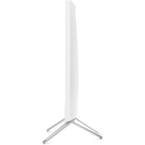 Моноблок 23.8 HP 24-cb1000ua AiO i3-1215U/16Gb/SSD512Gb/WiFi/Cam/K&M/DOS/Starry White