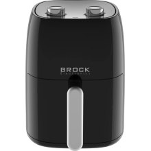 Мультипіч BROCK AFM 4203 BK 1500Вт/чаша  4.2л/механічне керування/чорна