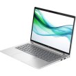 Ноутбук HP ProBook 445 G11 14 WUXGA IPS, 300n/Ryzen 7 7735U (4.7)/32Gb/SSD1Tb/Radeon/FPS/Підсв/DOS (8Z9P8AV_V3)