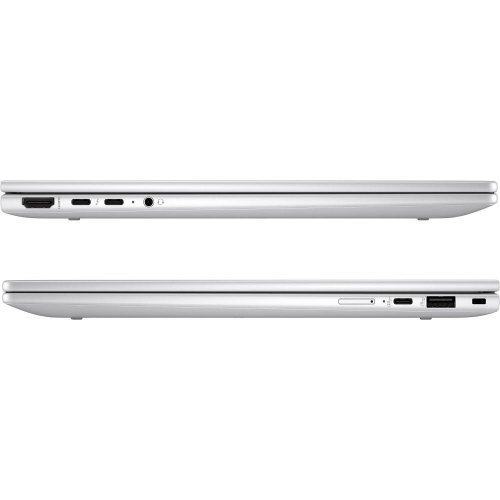 Ноутбук HP EliteBook 1040 G11 x360 14WUXGA IPS Ts,400n/U7-155H(4.8)/32Gb/SSD1Tb/Arc Gr/FPS/Підсв/Pen/DOS (8Y1Q0AV_V4)