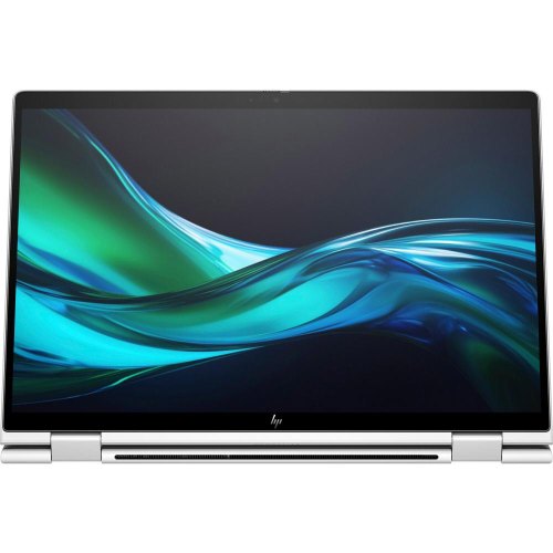 Ноутбук HP EliteBook 1040 G11 x360 14WUXGA IPS Ts,400n/U7-155H(4.8)/32Gb/SSD1Tb/Arc Gr/FPS/Підсв/Pen/DOS (8Y1Q0AV_V4)