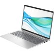 Ноутбук HP ProBook 465 G11 16 WUXGA IPS, 300n/Ryzen7 7735U (4.7)/16Gb/SSD512Gb/Radeon/FPS/Підсв/DOS (901H6AV_V2)
