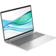 Ноутбук HP ProBook 465 G11 16 WUXGA IPS, 300n/Ryzen3 7335U (4.3)/16Gb/SSD512Gb/Radeon/FPS/Підсв/DOS (901H2AV_V1)