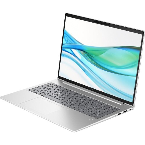 Ноутбук HP ProBook 465 G11 16 WUXGA IPS, 300n/Ryzen3 7335U (4.3)/16Gb/SSD512Gb/Radeon/FPS/Підсв/DOS (901H2AV_V1)