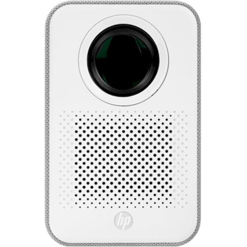 Проектор HP CC500, LED, LCD, FHD, 260 AL,16:9, HDMI*2, білий