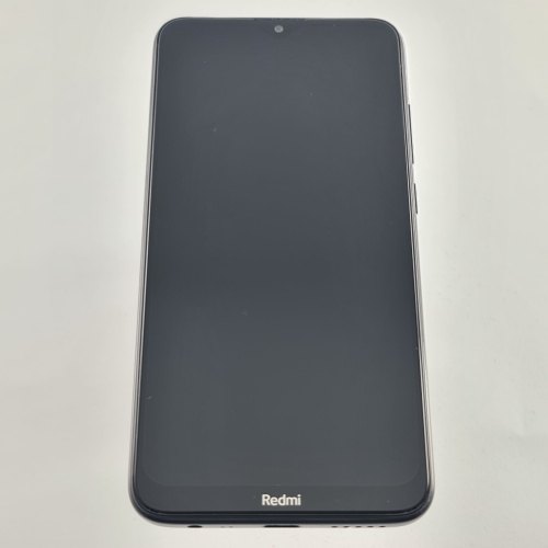 Смартфон Xiaomi Redmi 8 3/32Gb Black USED **
