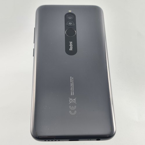 Смартфон Xiaomi Redmi 8 3/32Gb Black USED **