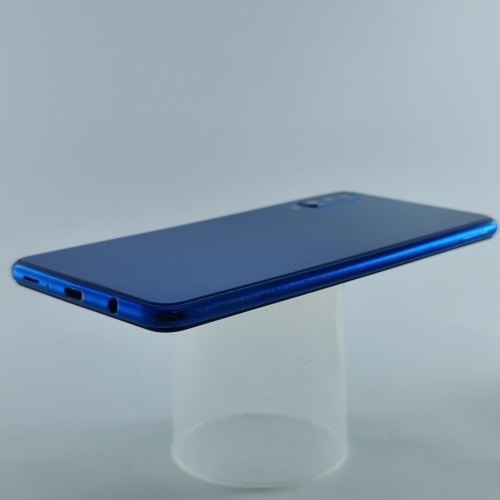 Смартфон Samsung Galaxy A7 2018 64 GB Blue USED **