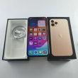 Смартфон iPhone 11 Pro 256GB Gold, Model A2215 USED **
