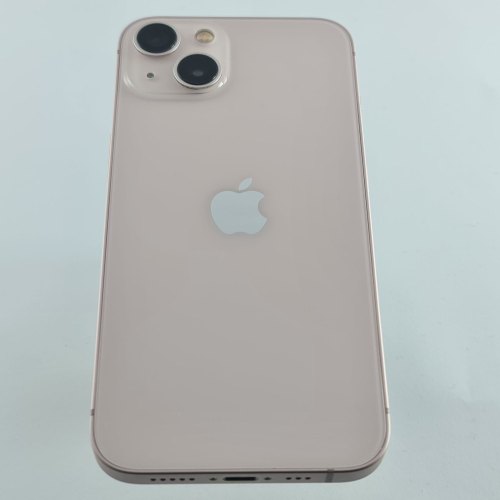Смартфон Apple iPhone 13 128 GB Pink USED **