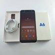 Смартфон Samsung Galaxy A6 2018 32 GB Gold USED **