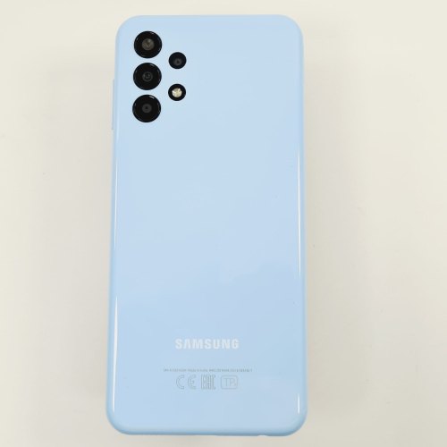 Смартфон Samsung Galaxy A13 128 GB Blue USED **