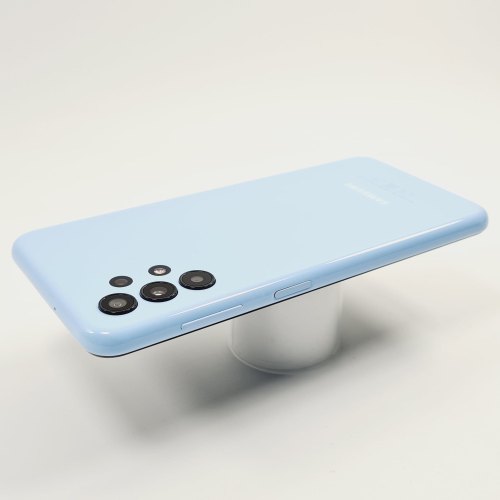 Смартфон Samsung Galaxy A13 128 GB Blue USED **