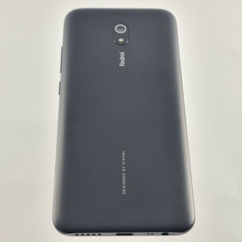Смартфон Xiaomi Redmi 8A 2/32Gb Midnight Black USED **