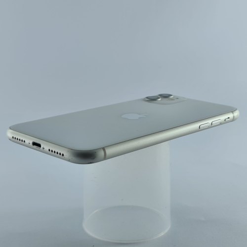 Смартфон Apple iPhone 11 64 GB White USED **