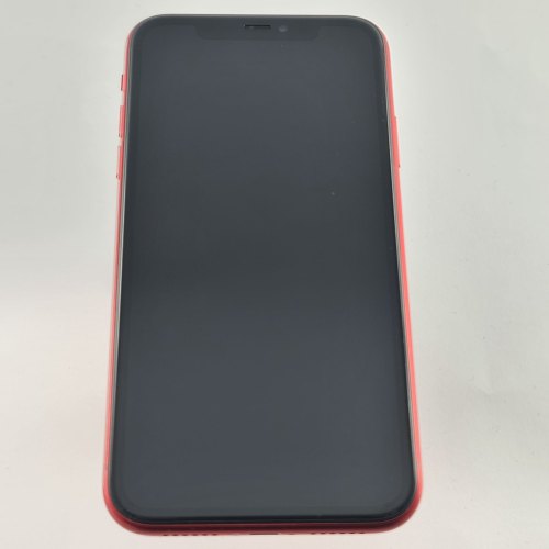 Смартфон Apple iPhone 11 64 GB Red USED **