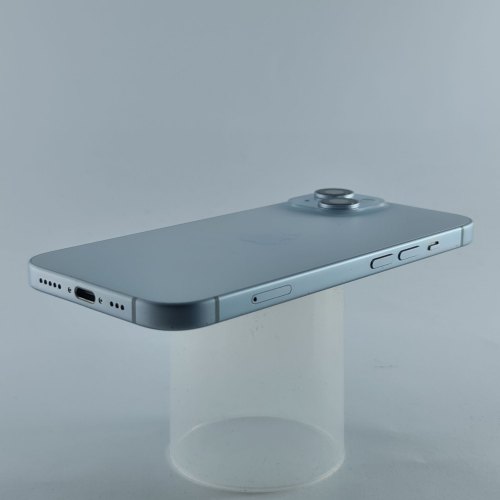 Смартфон iPhone 15 256GB Blue,Model A3090 USED **