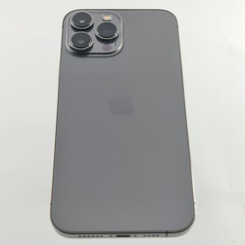 Смартфон iPhone 13 Pro Max 256GB Graphite, Model A2643 USED **
