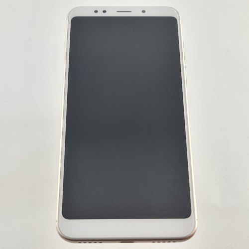 Смартфон Xiaomi Redmi 5 Plus 64 GB Gold USED **