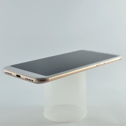 Смартфон Xiaomi Redmi 5 Plus 64 GB Gold USED **