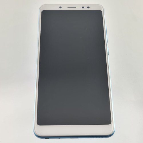 Смартфон Xiaomi Redmi Note 5 3/32Gb Blue USED **