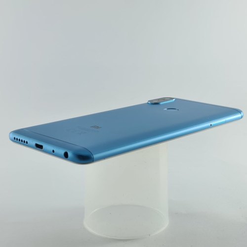 Смартфон Xiaomi Redmi Note 5 3/32Gb Blue USED **