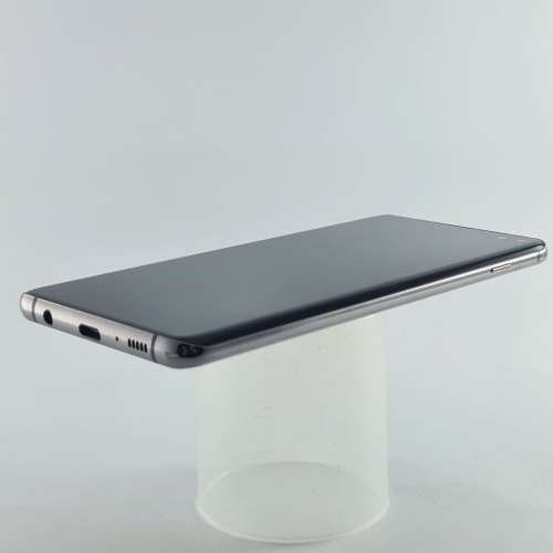 Смартфон Samsung Galaxy S10+ (G975F) 1Tb Ceramic Black (SM-G975FCKHSEK) USED **