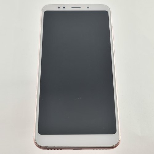Смартфон Xiaomi Redmi 5 Plus 32 GB Gold USED **