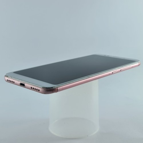 Смартфон Xiaomi Redmi 5 Plus 32 GB Gold USED **