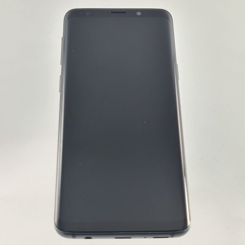 Смартфон Samsung Galaxy S9 (G960F) 64Gb Black (SM-G960FZKDSEK) USED **