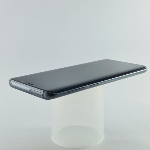 Смартфон Samsung Galaxy S9 (G960F) 64Gb Black (SM-G960FZKDSEK) USED **
