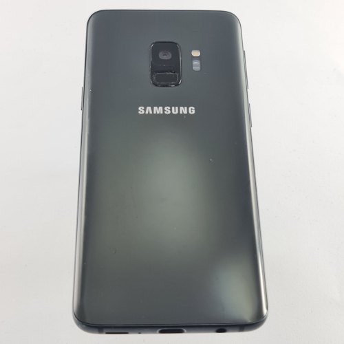 Смартфон Samsung Galaxy S9 (G960F) 64Gb Black (SM-G960FZKDSEK) USED **