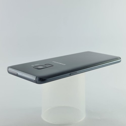 Смартфон Samsung Galaxy S9 (G960F) 64Gb Black (SM-G960FZKDSEK) USED **