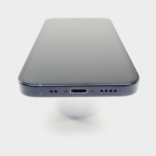 Смартфон Apple iPhone 12 mini 64 GB Black USED **