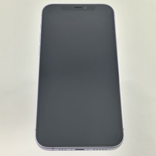 Смартфон iPhone 12 128GB Purple, Model A2403 USED **