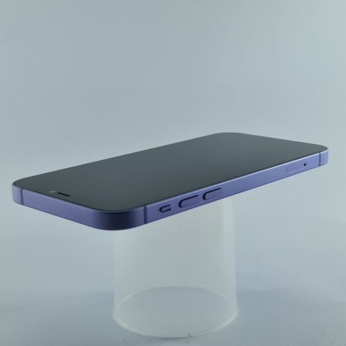 Смартфон iPhone 12 128GB Purple, Model A2403 USED **