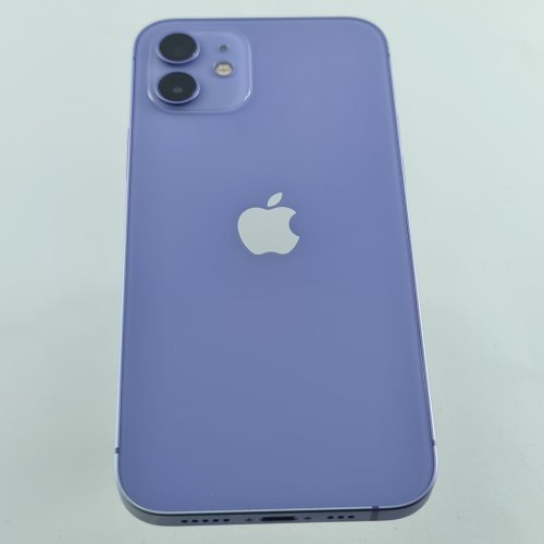 Смартфон iPhone 12 128GB Purple, Model A2403 USED **