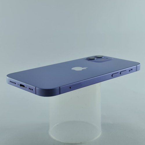 Смартфон iPhone 12 128GB Purple, Model A2403 USED **