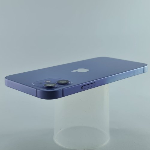 Смартфон iPhone 12 128GB Purple, Model A2403 USED **