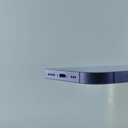 Смартфон iPhone 12 128GB Purple, Model A2403 USED **