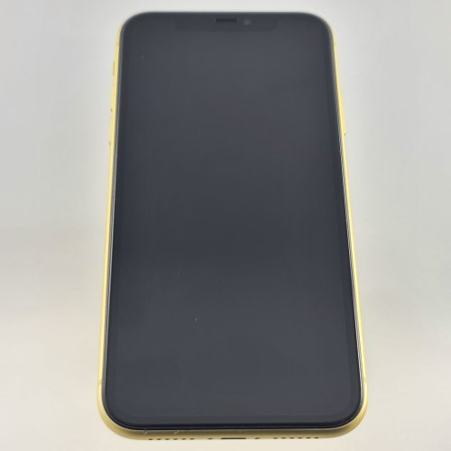Смартфон Apple iPhone 11 64 GB Yellow USED **