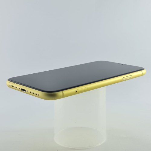 Смартфон Apple iPhone 11 64 GB Yellow USED **