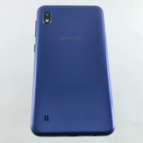 Смартфон Samsung Galaxy A10 32 GB Blue USED **