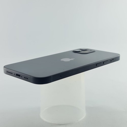 Смартфон iPhone 12 64GB Black, Model A2403 USED **