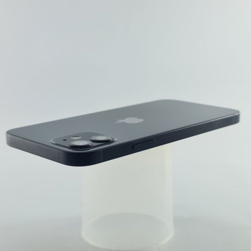 Смартфон iPhone 12 64GB Black, Model A2403 USED **