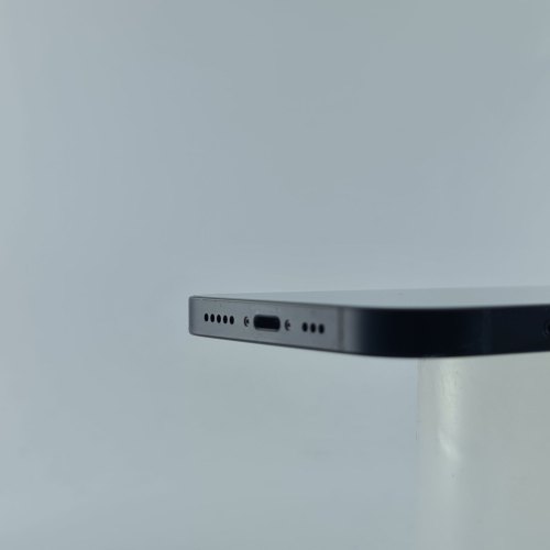 Смартфон iPhone 12 64GB Black, Model A2403 USED **