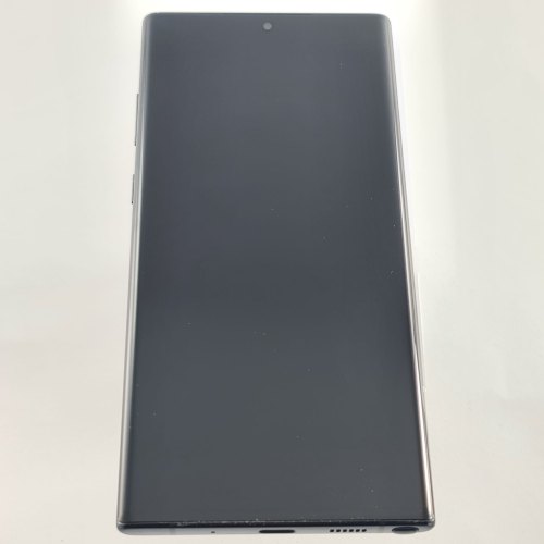Смартфон Samsung Galaxy Note 10 Plus (N975F) 256Gb Black (SM-N975FZKDSEK) USED **