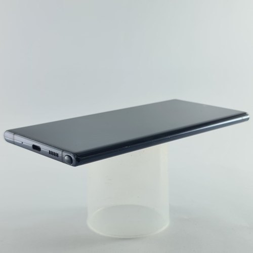 Смартфон Samsung Galaxy Note 10 Plus (N975F) 256Gb Black (SM-N975FZKDSEK) USED **