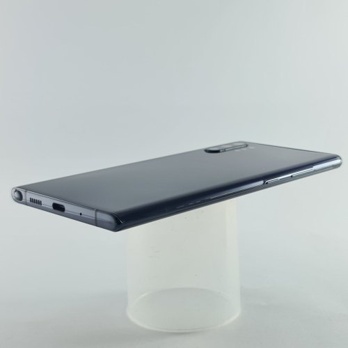 Смартфон Samsung Galaxy Note 10 Plus (N975F) 256Gb Black (SM-N975FZKDSEK) USED **